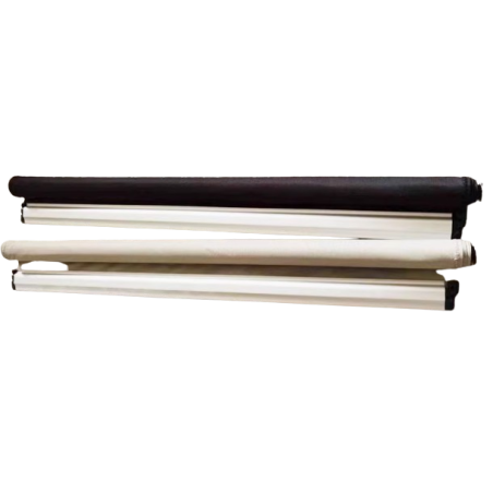 Volvo XC90 Sunroof Sunshade Curtain Assembly (31373978)