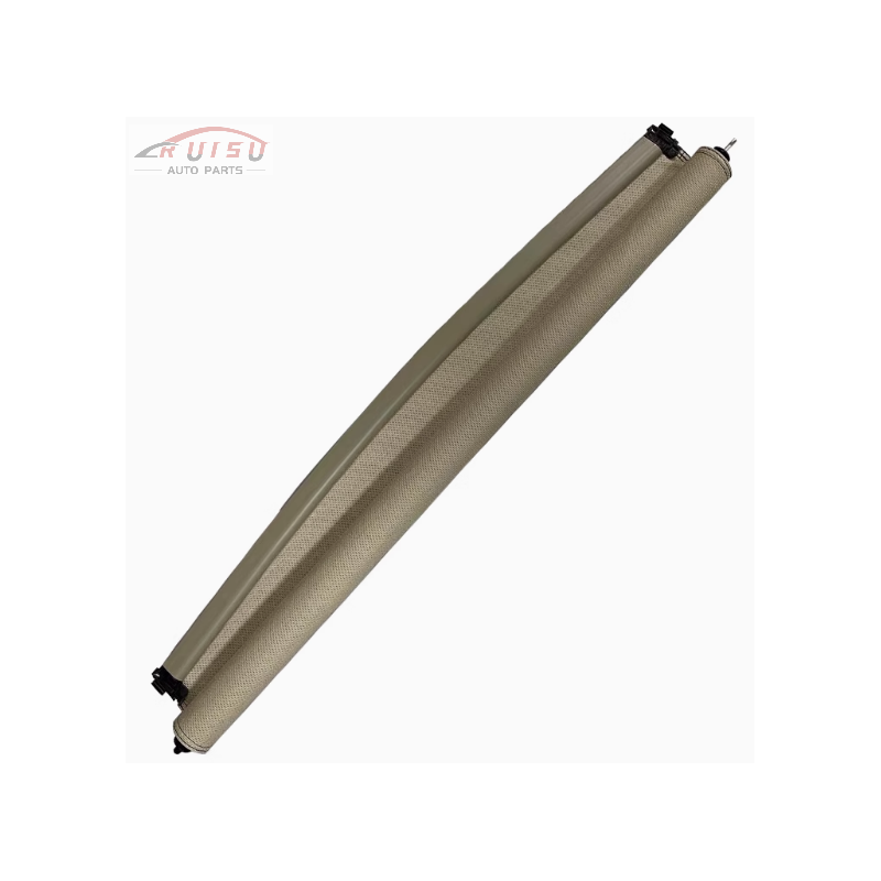 Volvo XC60 Sunroof Sunshade Curtain Assembly (39824859) Volvo XC60 Sunroof Sunshade Curtain Assembly (39824859)