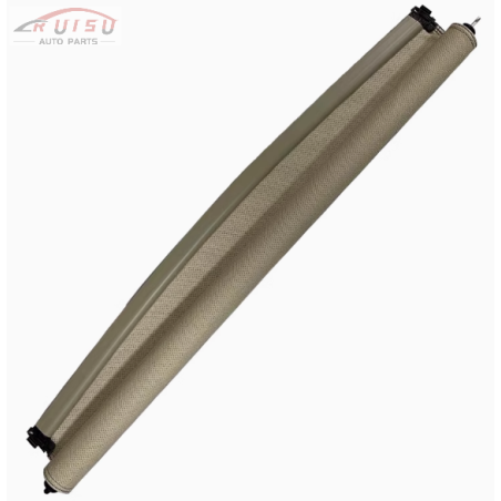 Volvo XC60 Sunroof Sunshade Curtain Assembly (39824859)