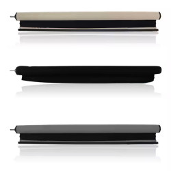 Toyota Camry Sunroof Sunshade Curtain Assembly (63306-06120-B0,63306-06120-E0)