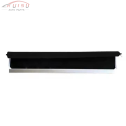 Toyota Sienna Sunroof Sunshade Curtain Assembly (63306-08060-B3)