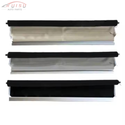 Toyota Sienna Sunroof Sunshade Curtain Assembly (63306-08060-B3)
