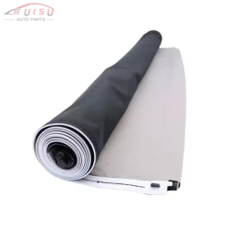 Toyota Highlander Sunroof Sunshade Curtain Assembly (63306-0E110-C0)