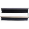 Toyota Highlander Sunroof Sunshade Curtain Assembly (63306-0E110-C0)