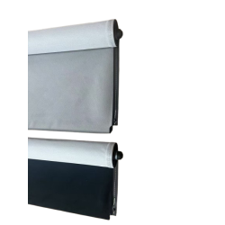 Lexus RX Sunroof Sunshade Curtain Assembly (63306-0E090-C0)