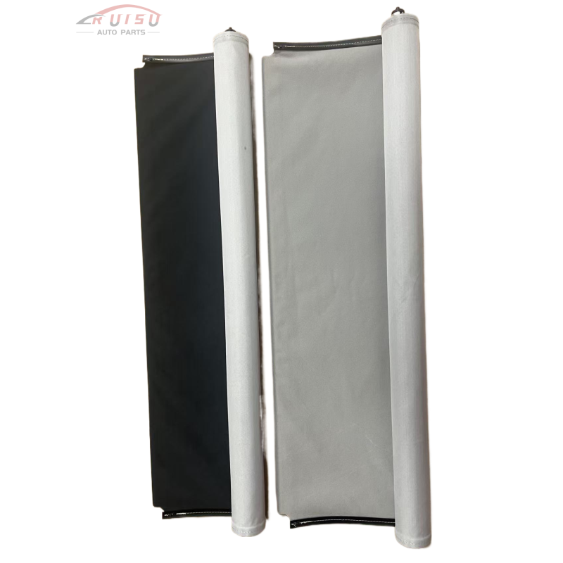Lexus RX Sunroof Sunshade Curtain Assembly (63306-0E090-C0)