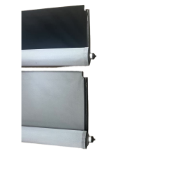 Lexus RX Sunroof Sunshade Curtain Assembly (63306-0E090-C0)