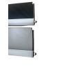 Lexus RX Sunroof Sunshade Curtain Assembly (63306-0E090-C0)