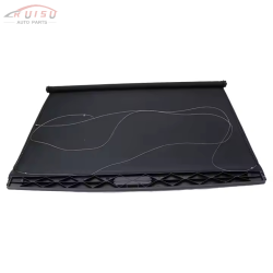 NEW MINI COOPER F-CLASS Sunroof Sunshade Curtain Assembly（REAR）(54109451245)