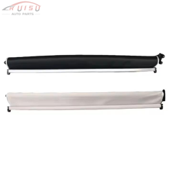 Lexus NX Sunroof Sunshade Curtain Assembly (63306-78020-A1)
