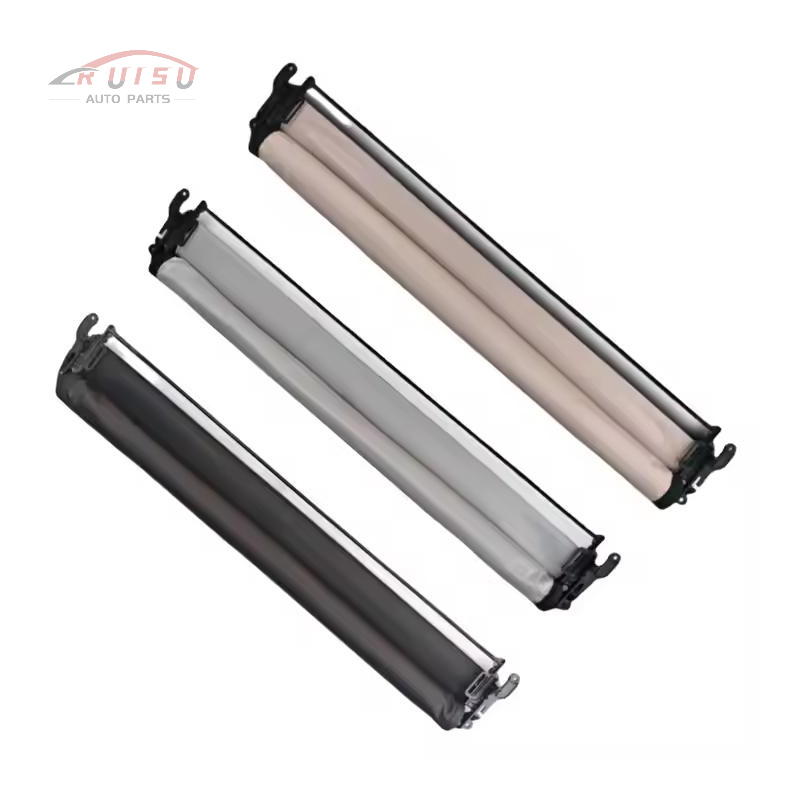 Lexus NX Sunroof Sunshade Curtain Assembly (63306-78020-A1) Lexus NX Sunroof Sunshade Curtain Assembly (63306-78020-A1)