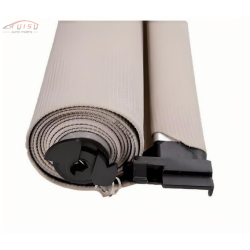 Jeep Cherokee Sunroof Sunshade Curtain Assembly (6TT77HDAAA)