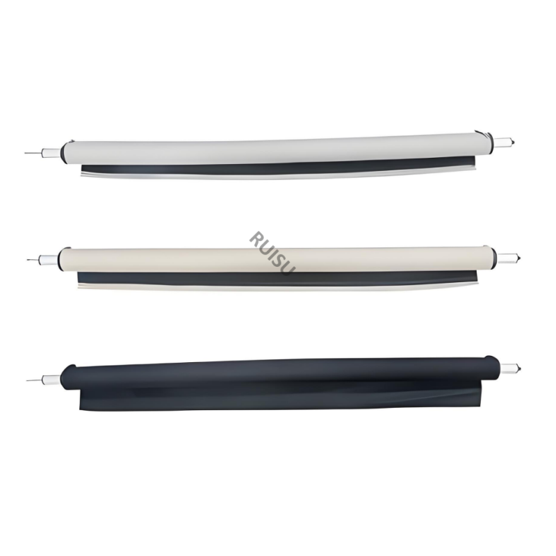Jeep Cherokee Sunroof Sunshade Curtain Assembly (6TT77HDAAA) Jeep Cherokee Sunroof Sunshade Curtain Assembly (6TT77HDAAA)