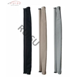 Jeep Grand Cherokee Sunroof Sunshade Curtain Assembly (6TT77HDAAA)