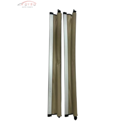 Porsche Panamera Sunroof Sunshade Curtain Assembly (971-877-307-5J0,971-877-307-OS1)