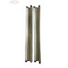 Porsche Panamera Sunroof Sunshade Curtain Assembly (971-877-307-5J0,971-877-307-OS1)