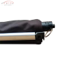 Porsche Panamera Sunroof Sunshade Curtain Assembly (971-877-307-5J0,971-877-307-OS1)