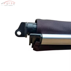 Porsche Panamera Sunroof Sunshade Curtain Assembly (971-877-307-5J0,971-877-307-OS1)