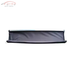 Porsche Panamera Sunroof Sunshade Curtain Assembly (971-877-307-5J0,971-877-307-OS1)